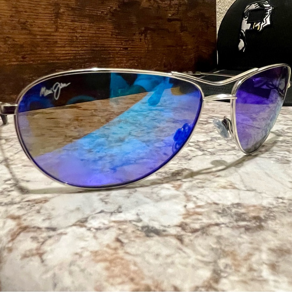 Maui jim sunglasses